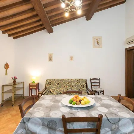 Il Pino - Olivo Farm stay