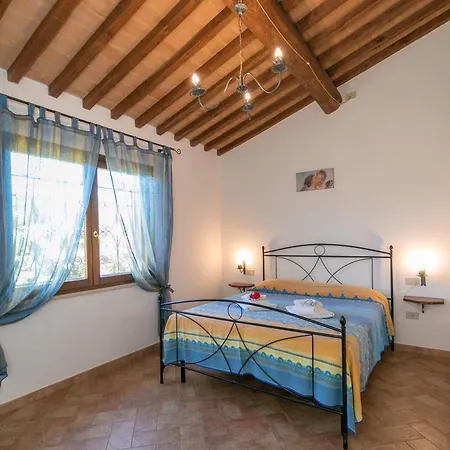 Farm stay Il Pino - Olivo Cecina (Livorno)