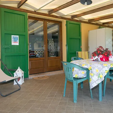 Farm stay Il Pino - Olivo