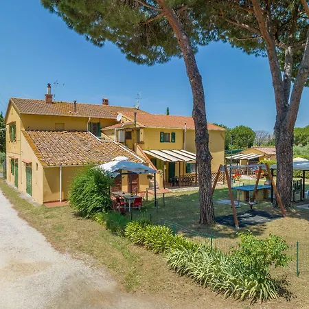 Il Pino - Olivo Farm stay